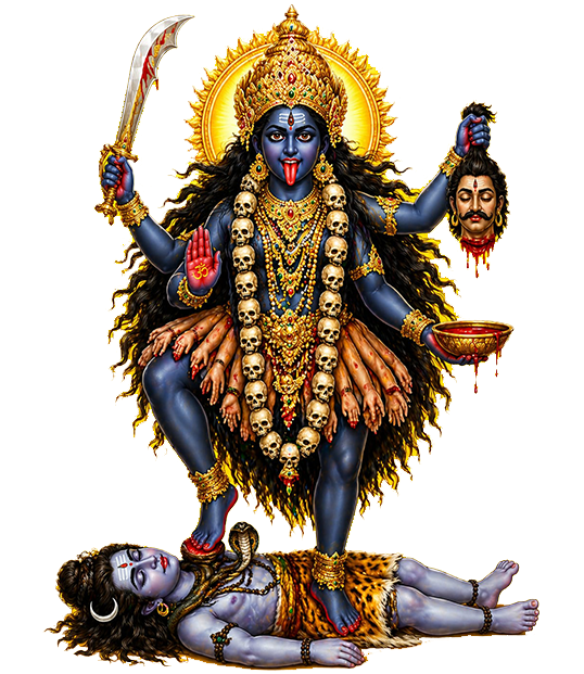Kaali