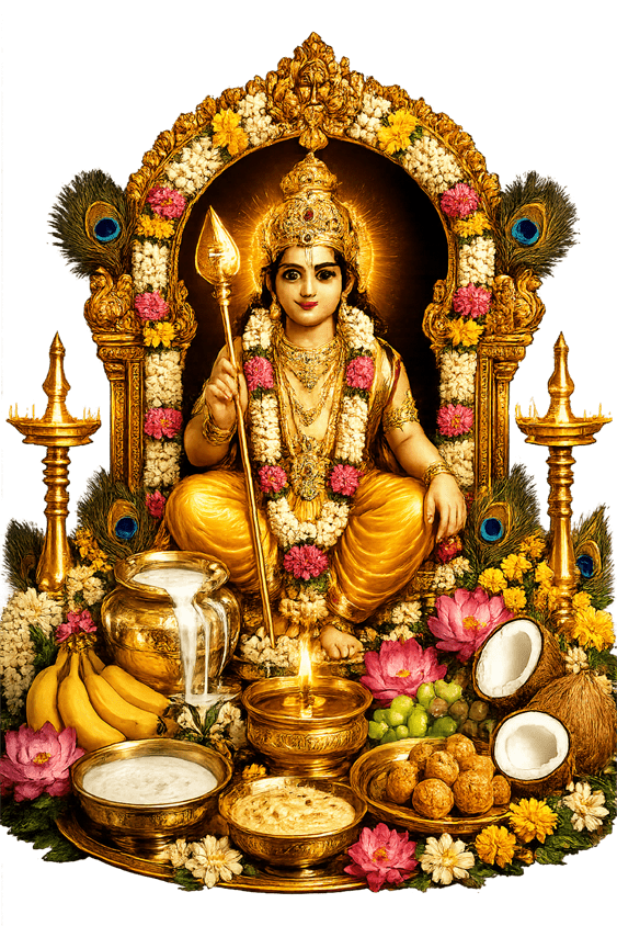 Vaikasi Visagam