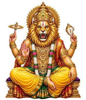Narasimhar