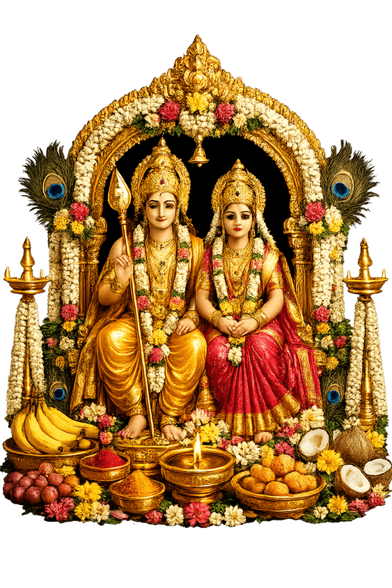 Panguni Uthram