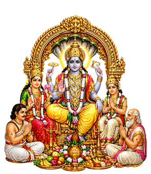 Sathyanarayanar