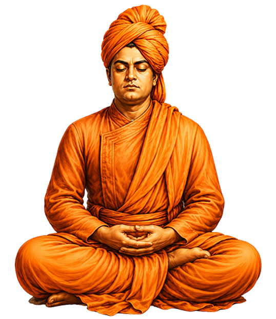 Swami Vivekanandar