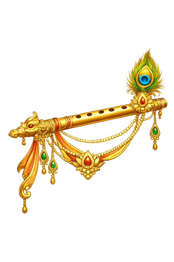 Krishna Jayanthi