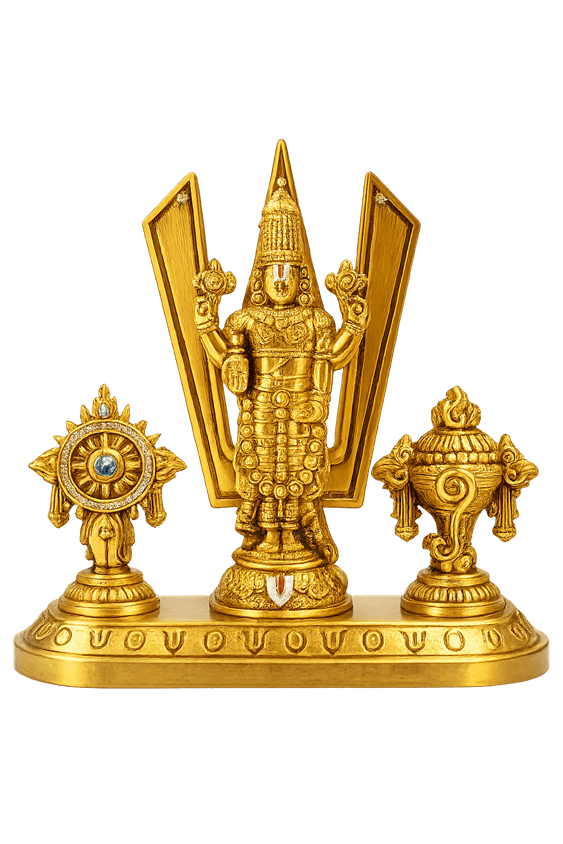 Vaikunda Ekadesi