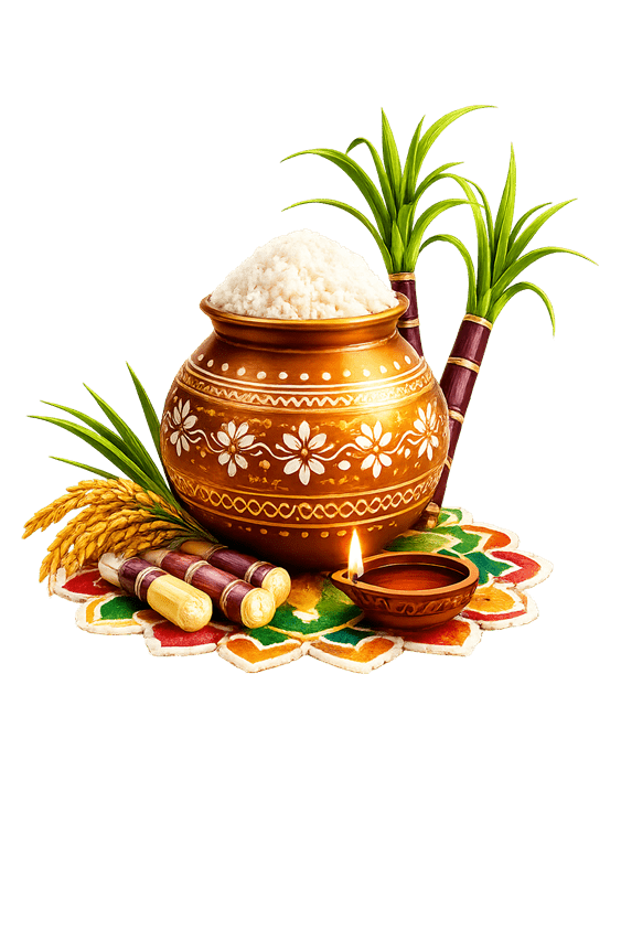 Makara Sankranti