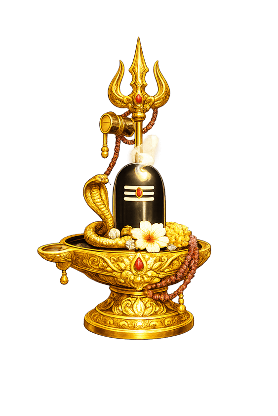 Maha Sivaratri
