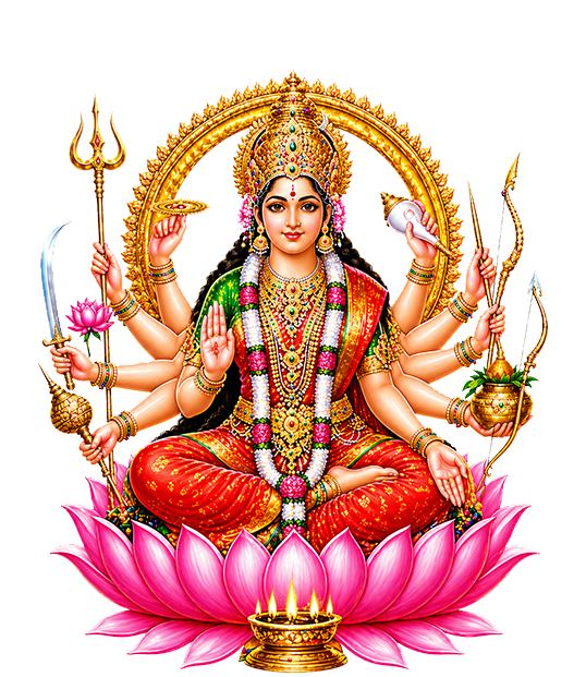 Adhiparasakthi